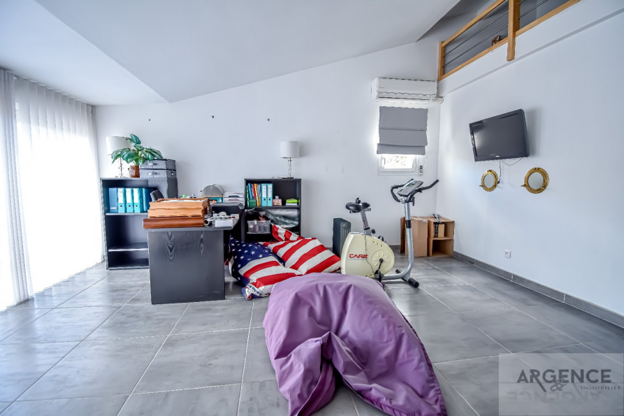 vente Maison Clarensac - Photo 10