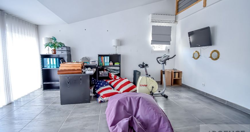 vente Maison Clarensac