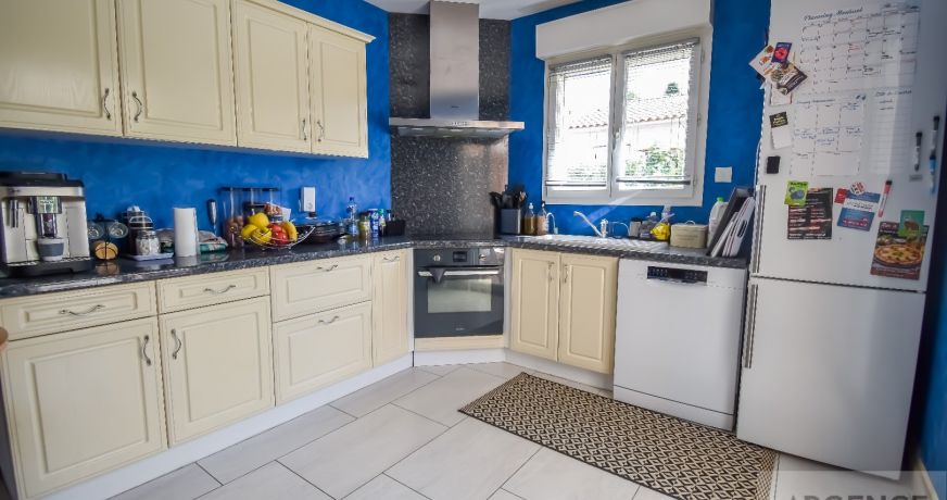 vente Maison Clarensac