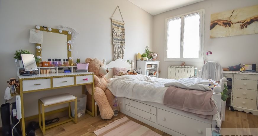 vente Maison Clarensac