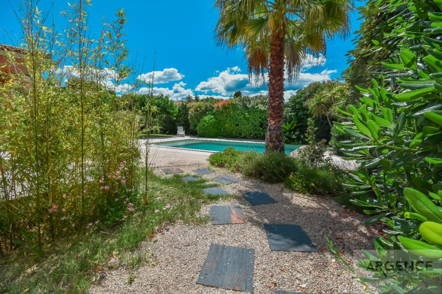 vente Maison Clarensac - Photo 3