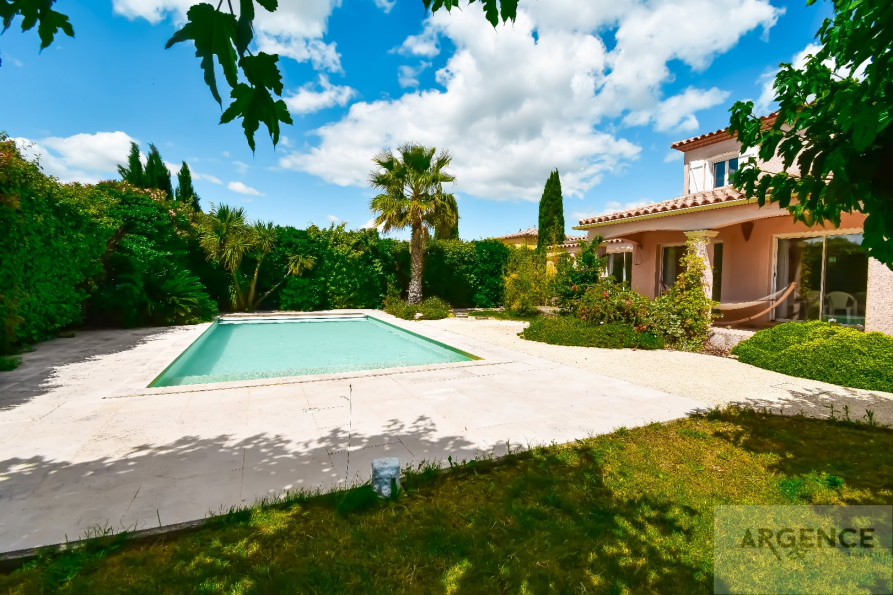 vente Maison Clarensac - Photo 2