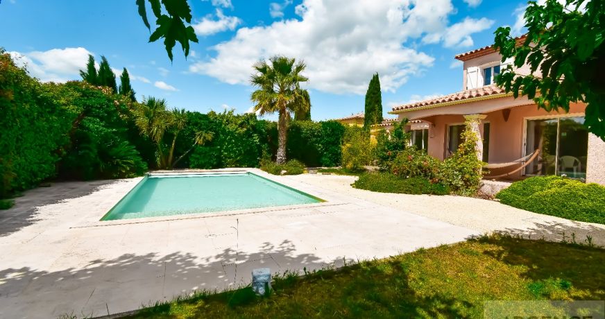 vente Maison Clarensac