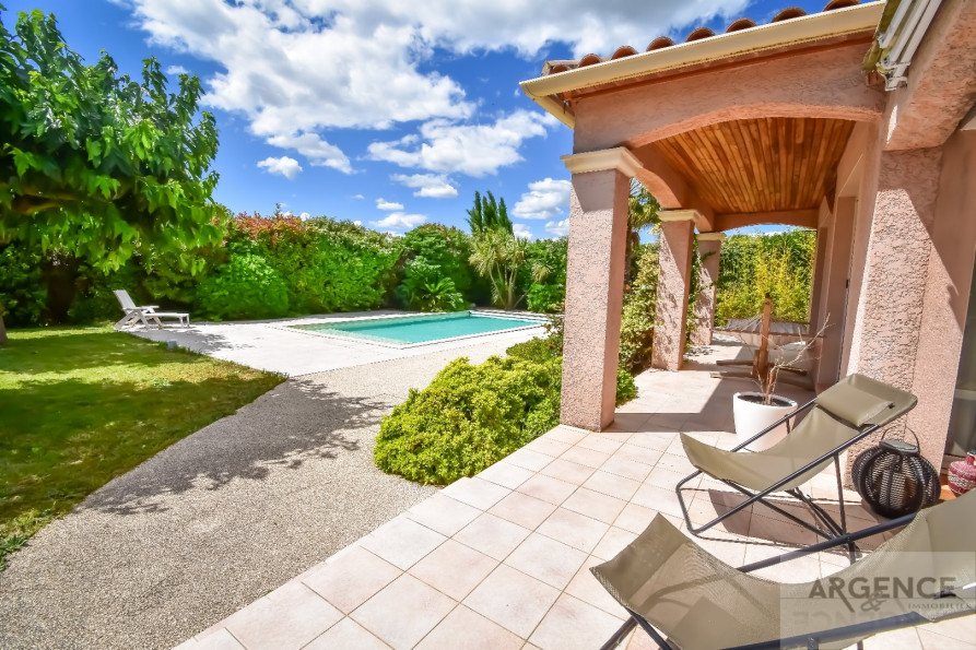 vente Maison Clarensac - Photo 1