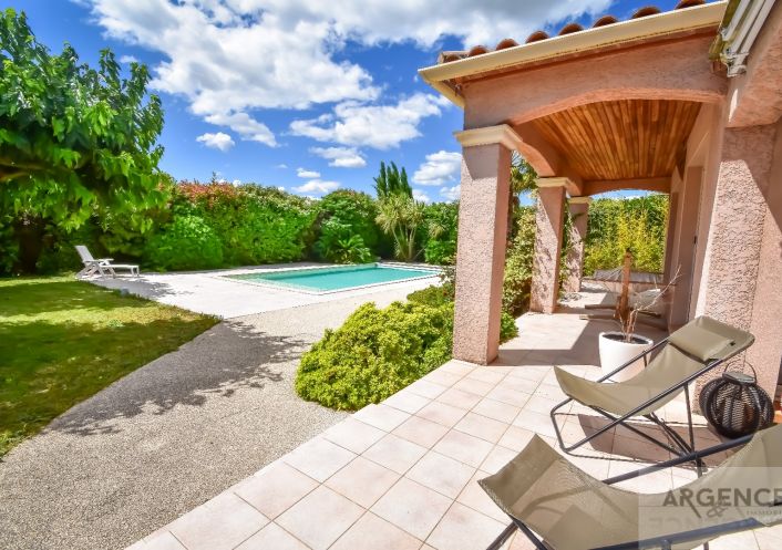 vente Maison Clarensac