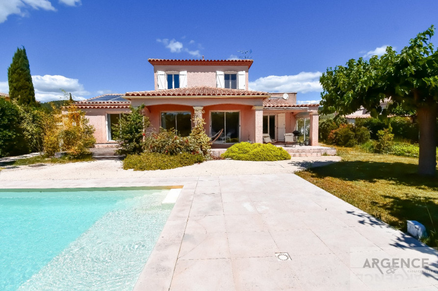 vente Maison Clarensac - Photo 6