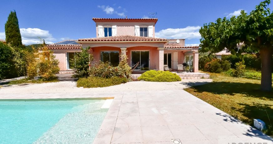 vente Maison Clarensac