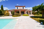 vente Maison Clarensac