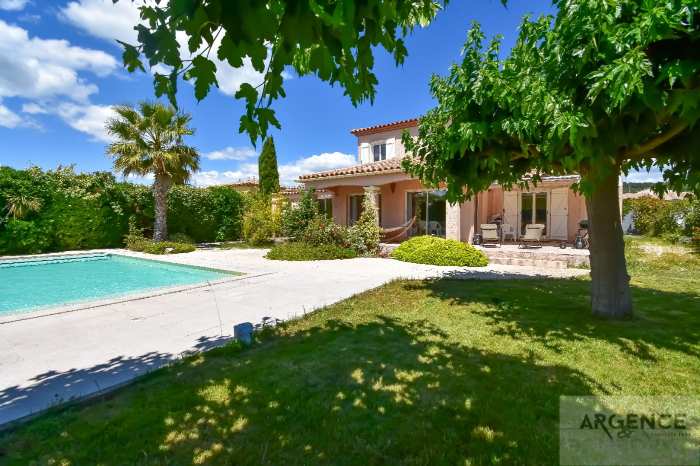 vente Maison Clarensac - Photo 5