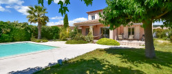 vente Maison Clarensac