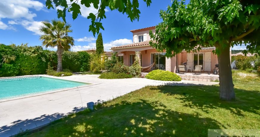 vente Maison Clarensac