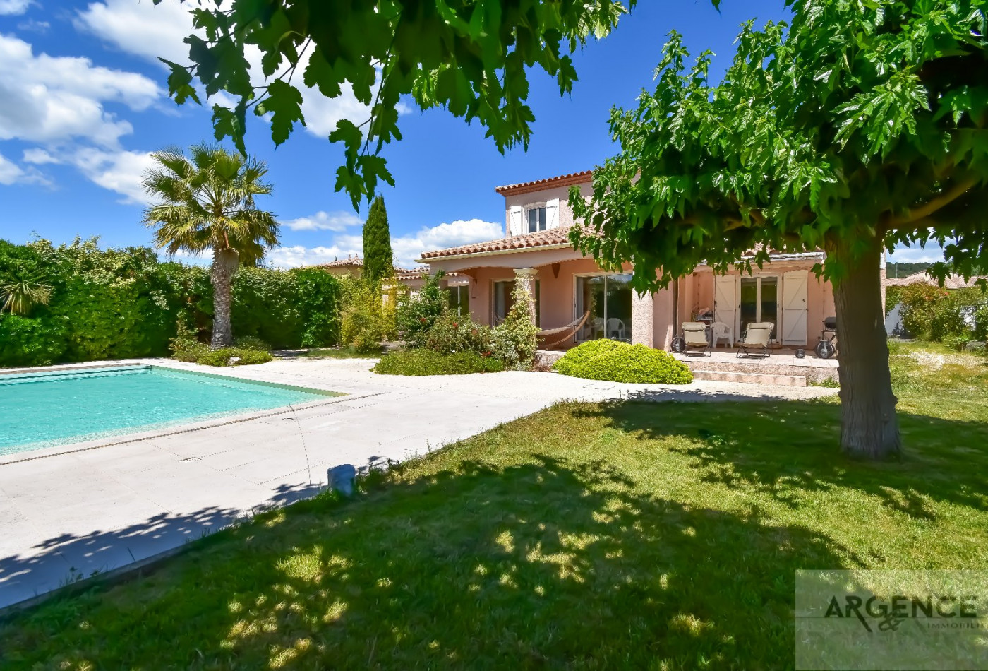 vente Maison Clarensac - Photo 5