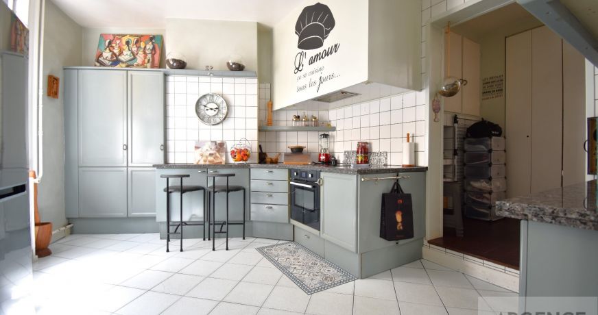 vente Appartement Montpellier
