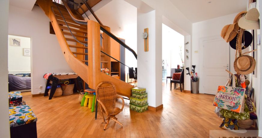 vente Appartement Montpellier