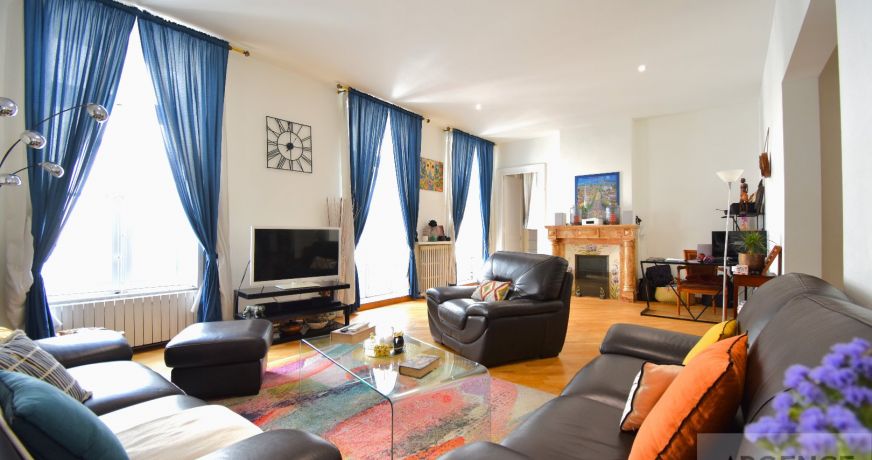 vente Appartement Montpellier
