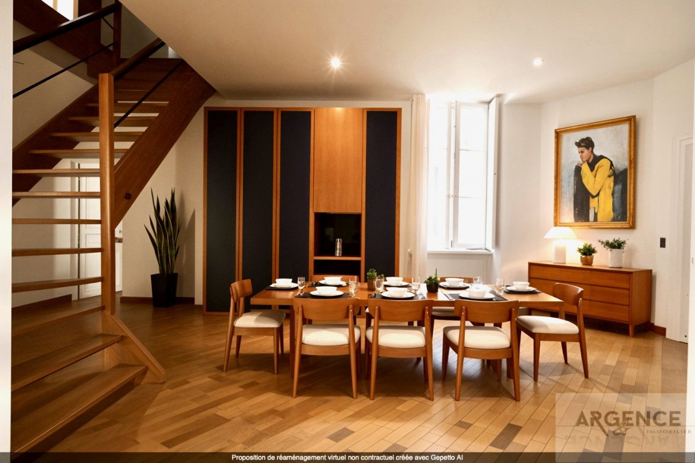 vente Appartement Montpellier - Photo 3