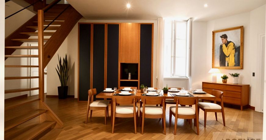 vente Appartement Montpellier