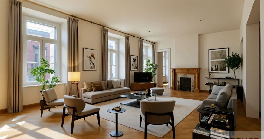 vente Appartement Montpellier