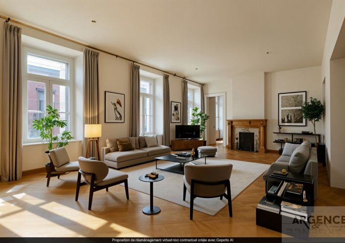 vente Appartement Montpellier