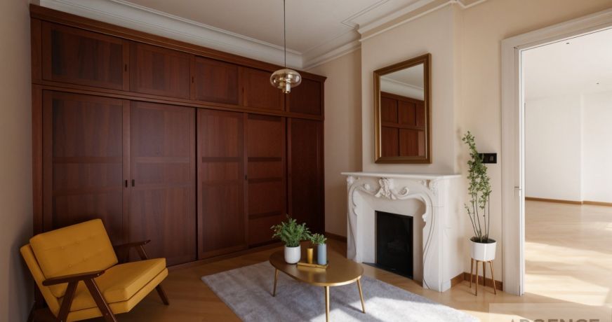vente Appartement Montpellier