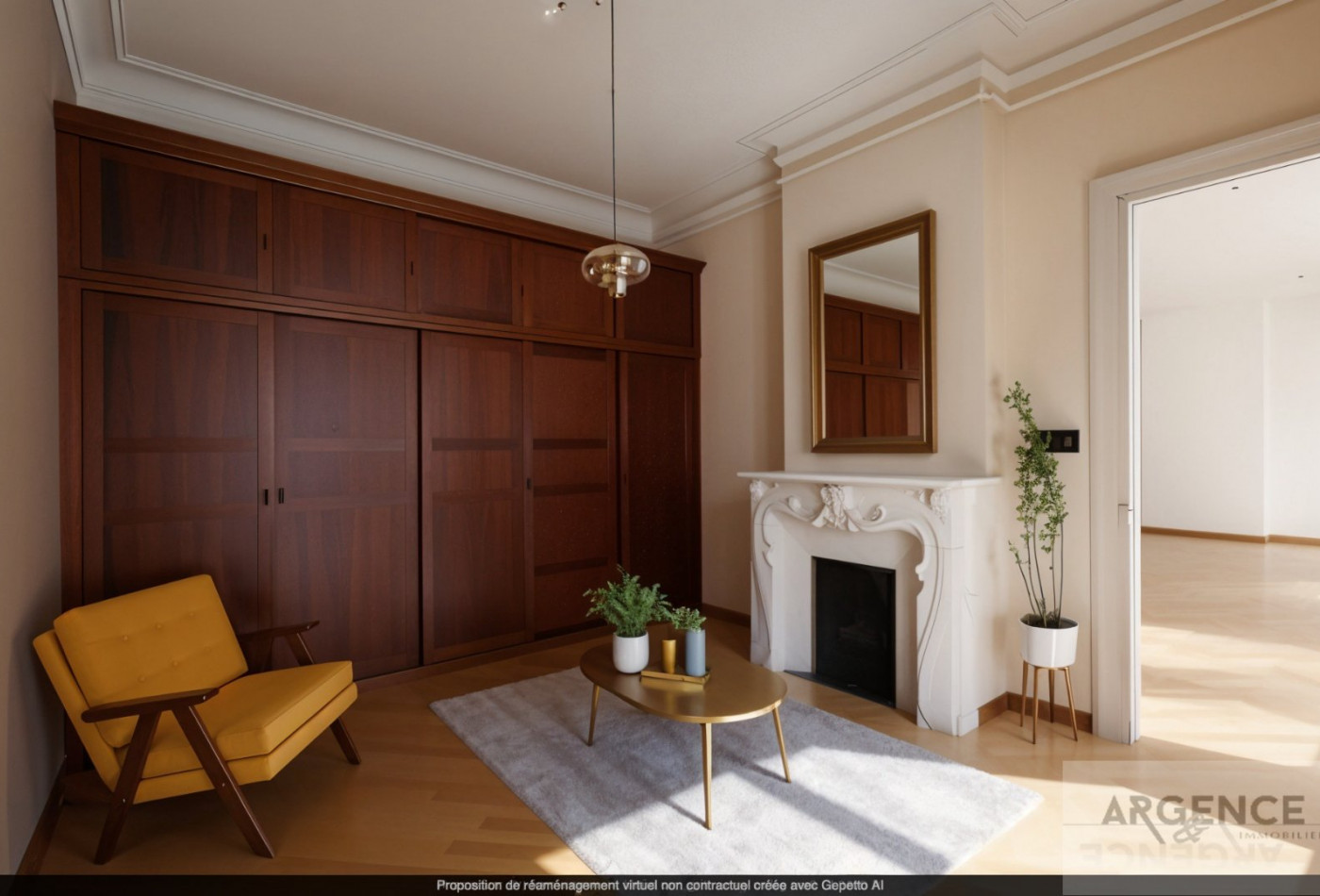 vente Appartement Montpellier - Photo 4
