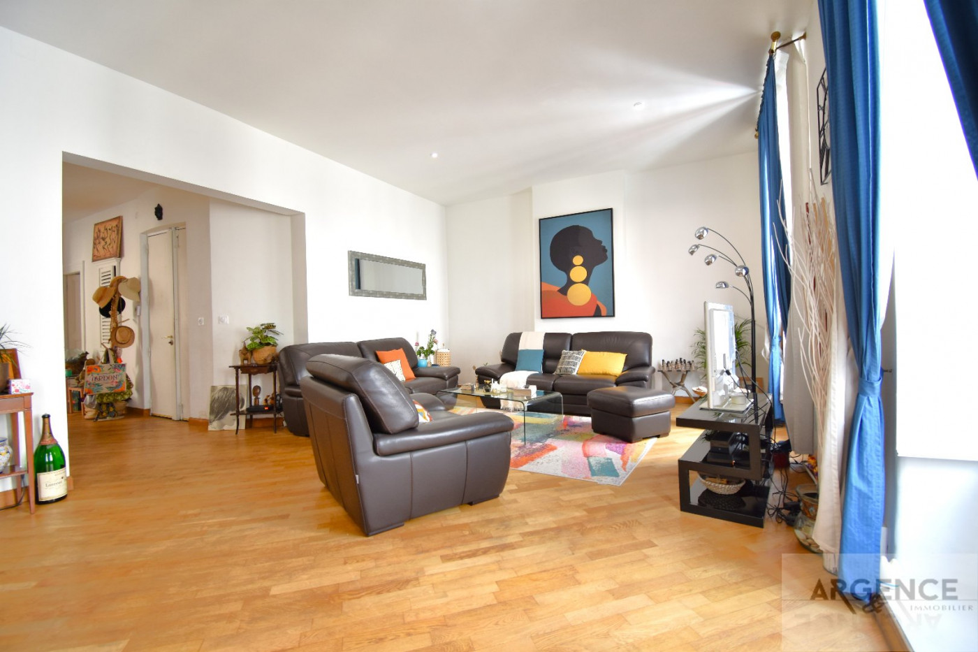 vente Appartement Montpellier - Photo 7