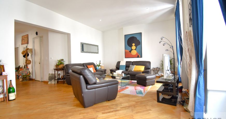 vente Appartement Montpellier