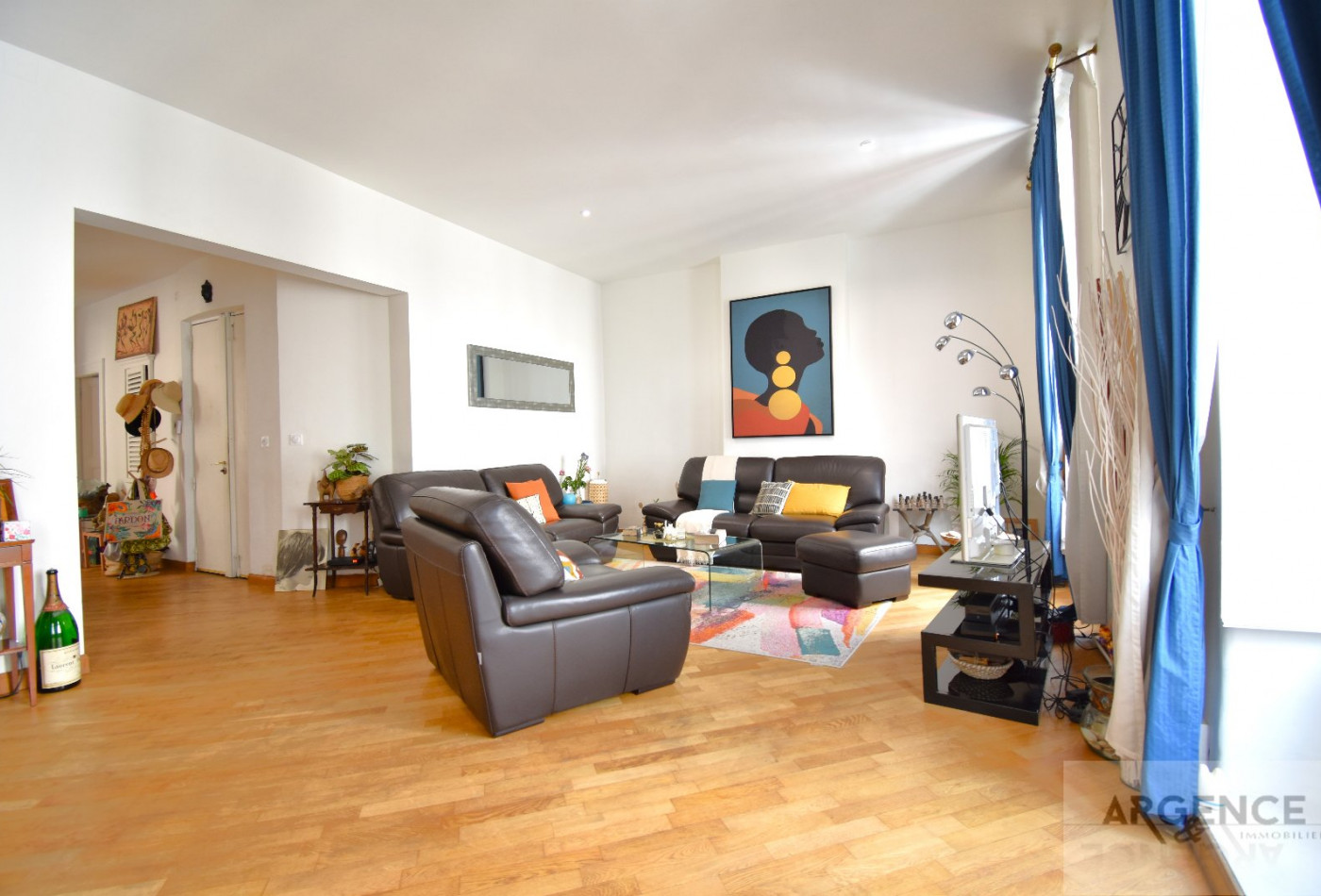 vente Appartement Montpellier - Photo 7