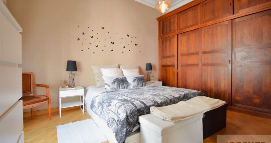 vente Appartement Montpellier