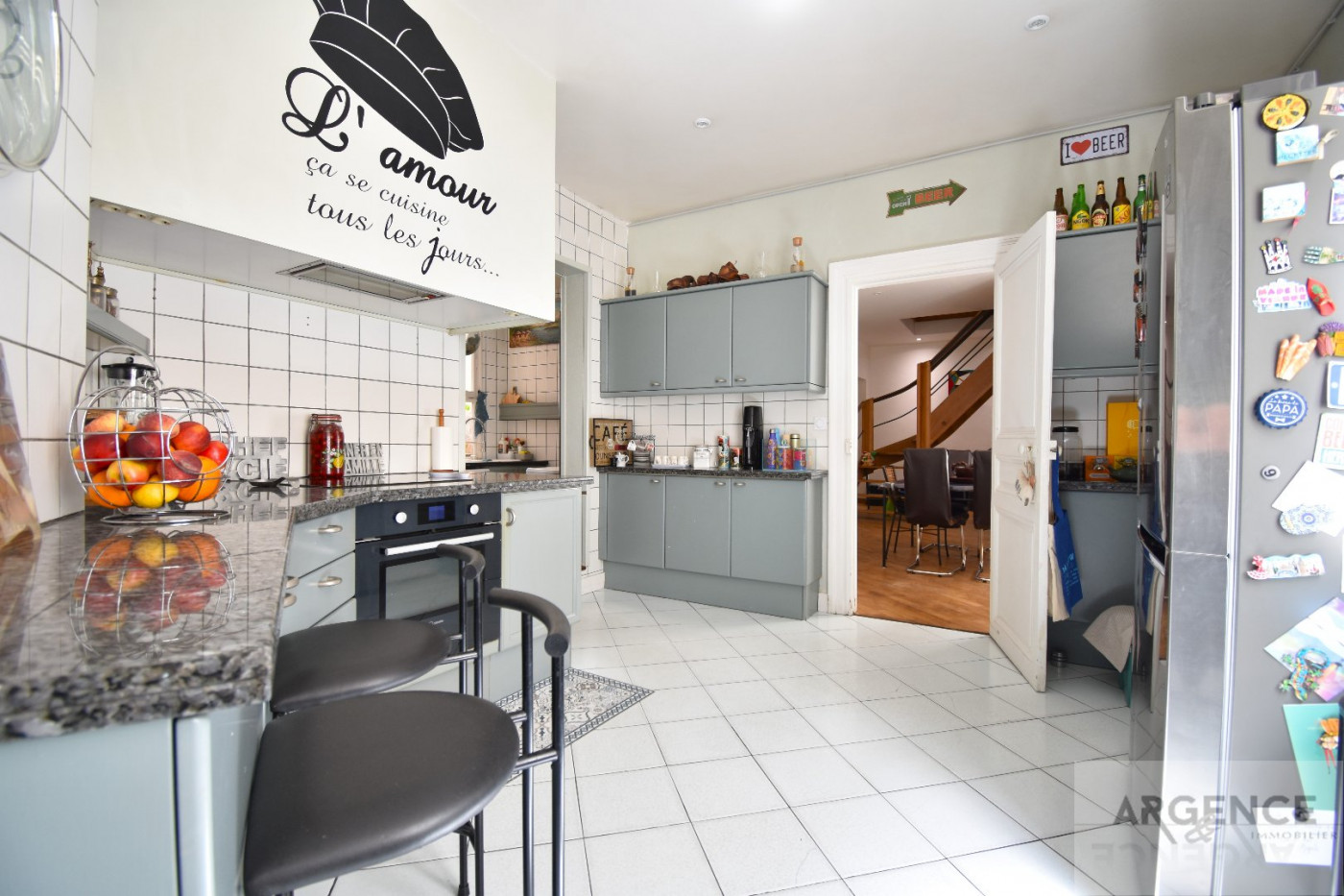 vente Appartement Montpellier - Photo 11