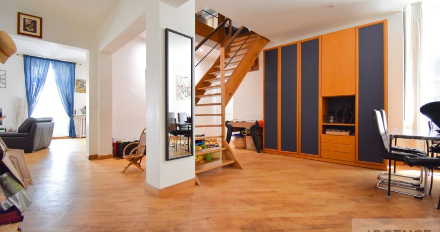vente Appartement Montpellier