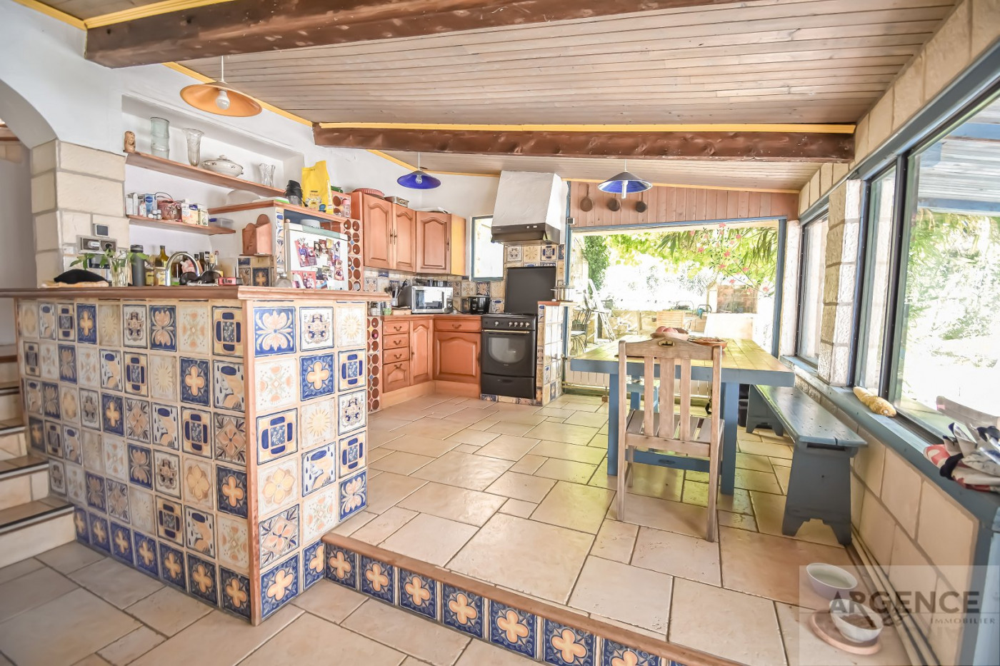 sale Maison de campagne Montpellier - Photo 12