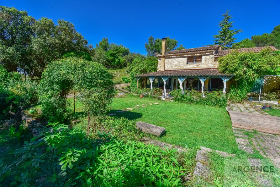 vente Maison de campagne Montpellier - Photo 2