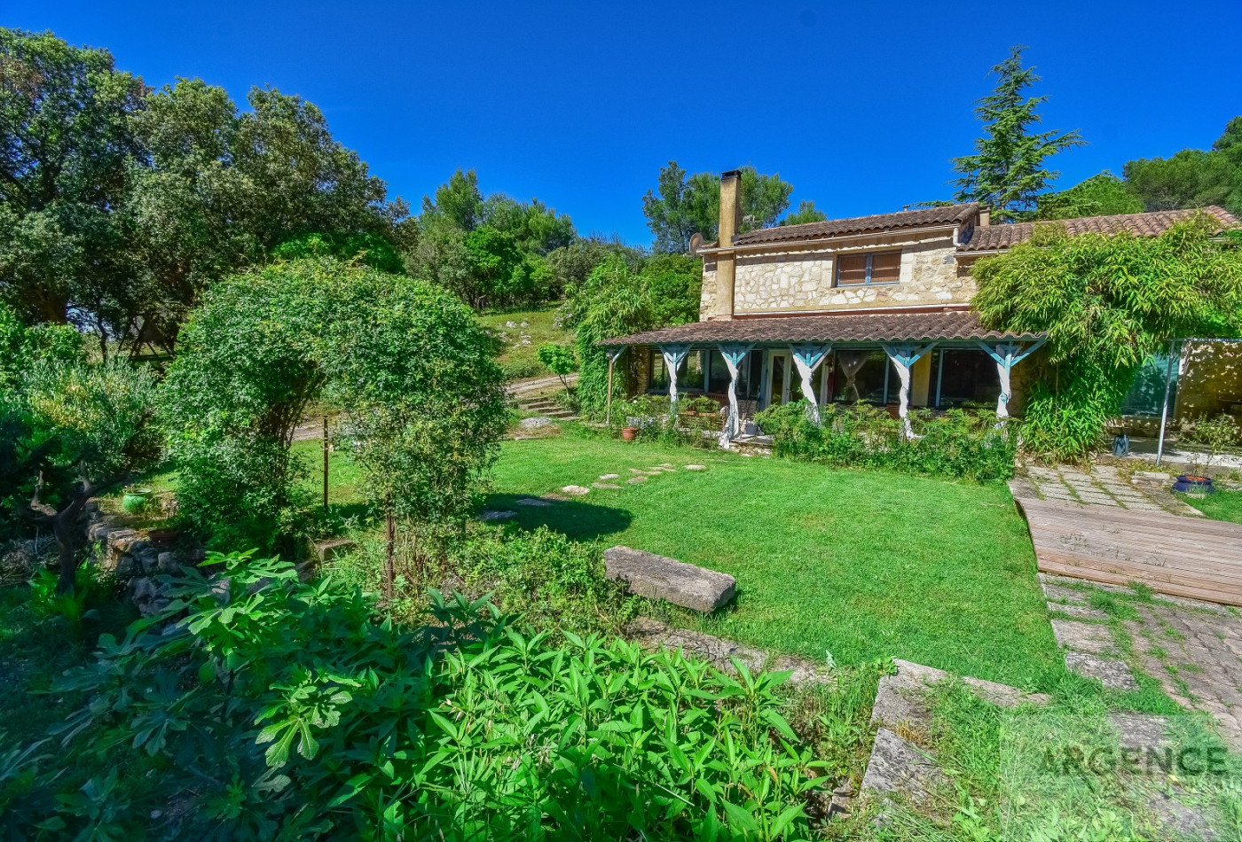 vente Maison de campagne Montpellier - Photo 2