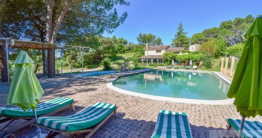 vente Maison de campagne Montpellier