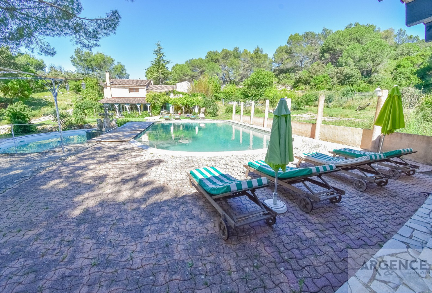 vente Maison de campagne Montpellier - Photo 9