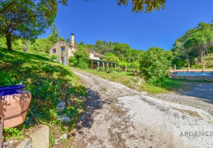vente Maison de campagne Montpellier