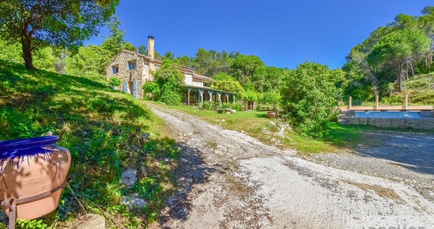 vente Maison de campagne Montpellier