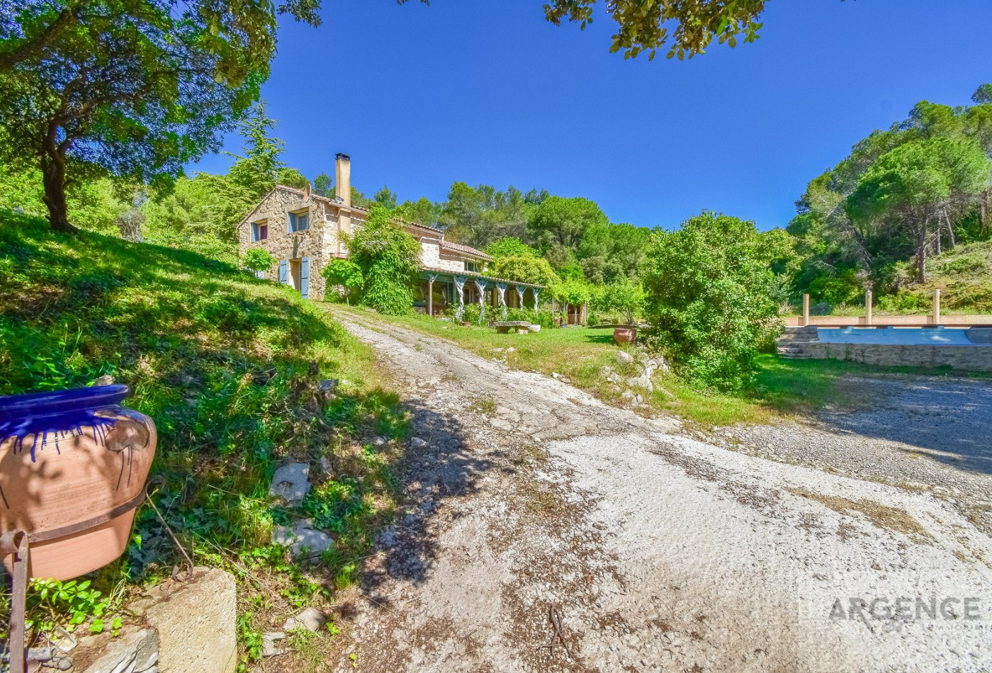 vente Maison de campagne Montpellier - Photo 1