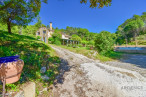 sale Maison de campagne Montpellier