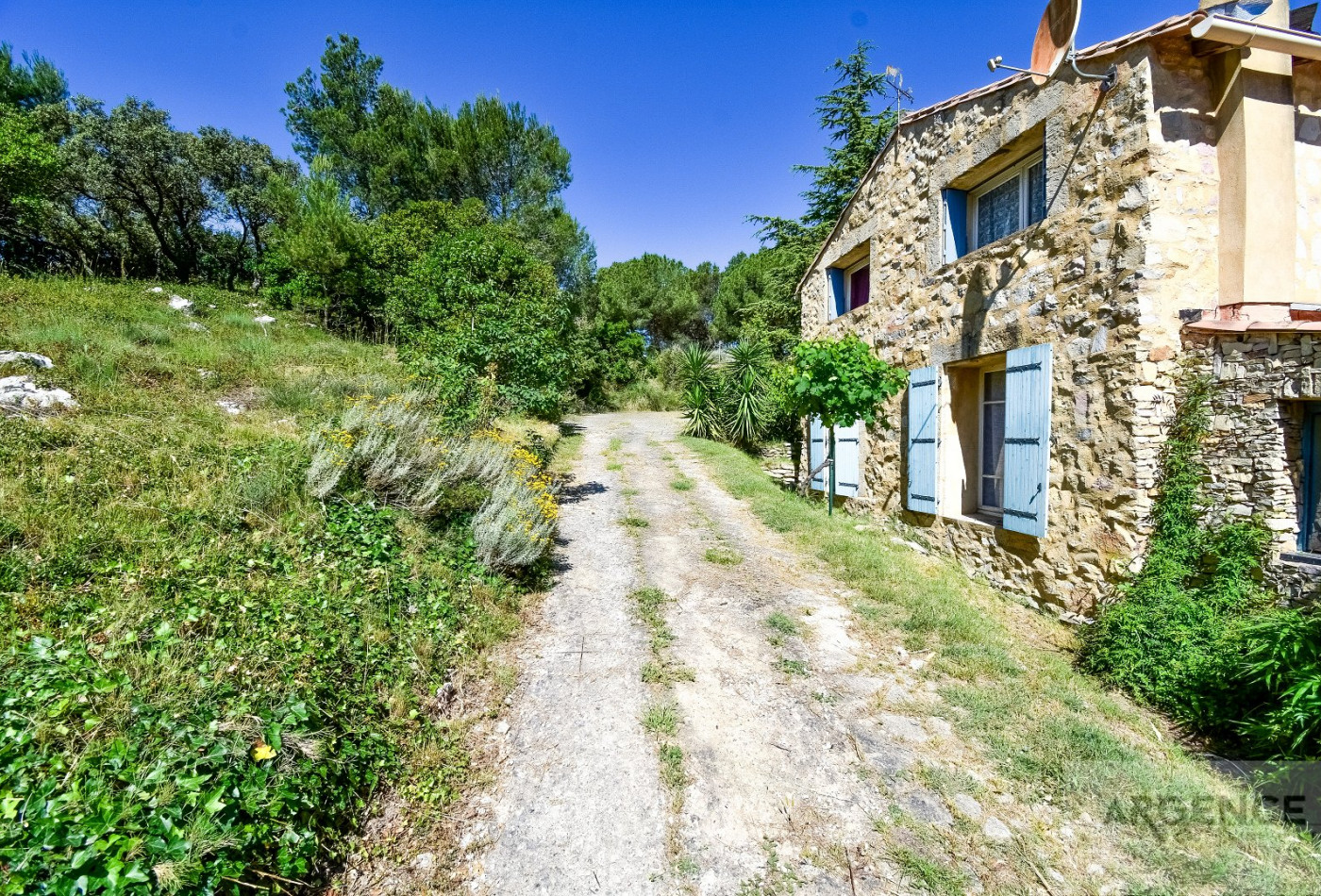 vente Maison de campagne Montpellier - Photo 6