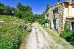 sale Maison de campagne Montpellier