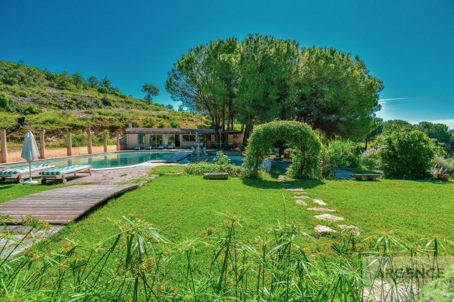 vente Maison de campagne Montpellier - Photo 4