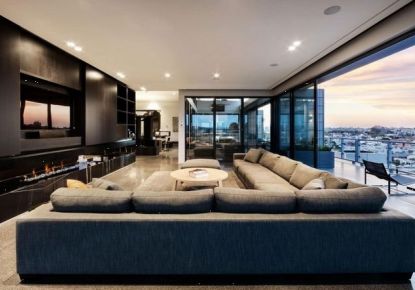 vente Appartement terrasse Montpellier