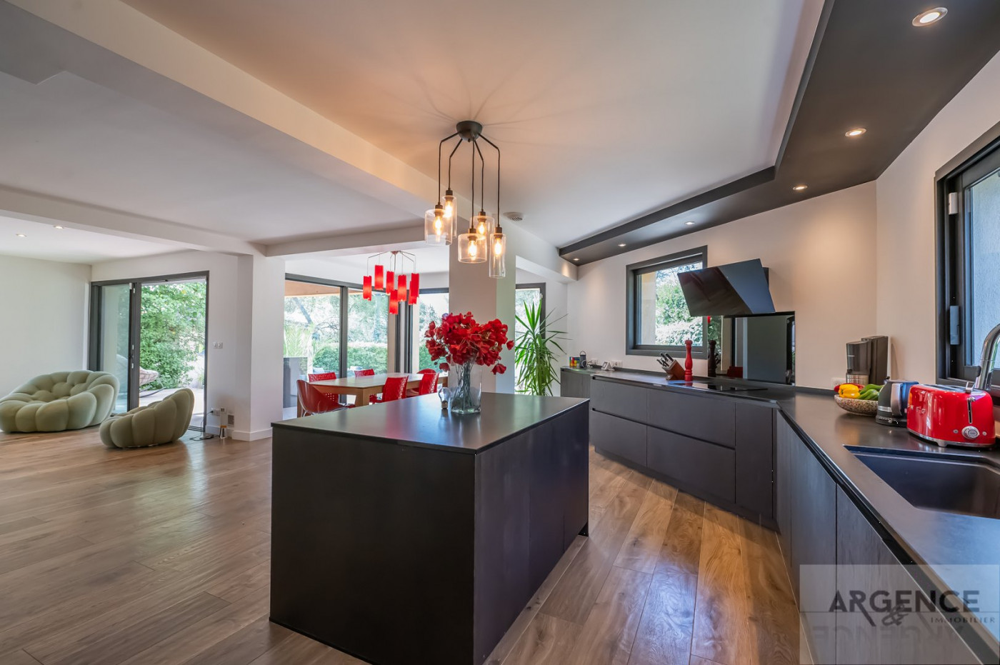sale Maison Castelnau Le Lez - Photo 5