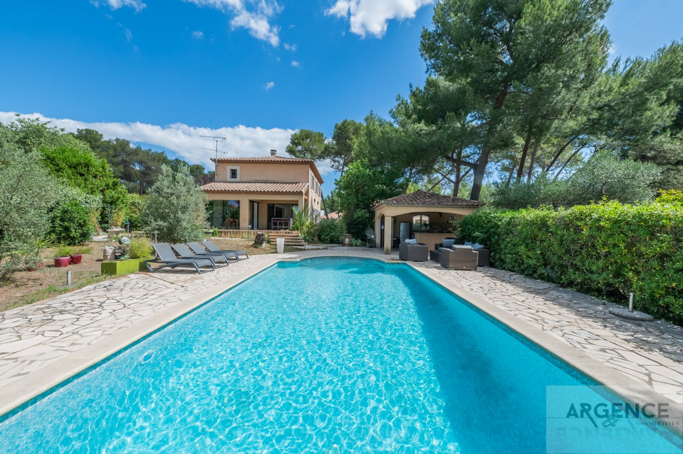 sale Maison Castelnau Le Lez - Photo 11