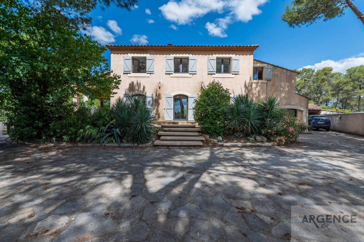 sale Maison Castelnau Le Lez - Photo 2