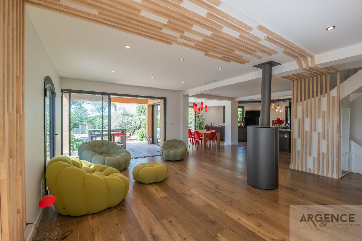 sale Maison Castelnau Le Lez - Photo 3