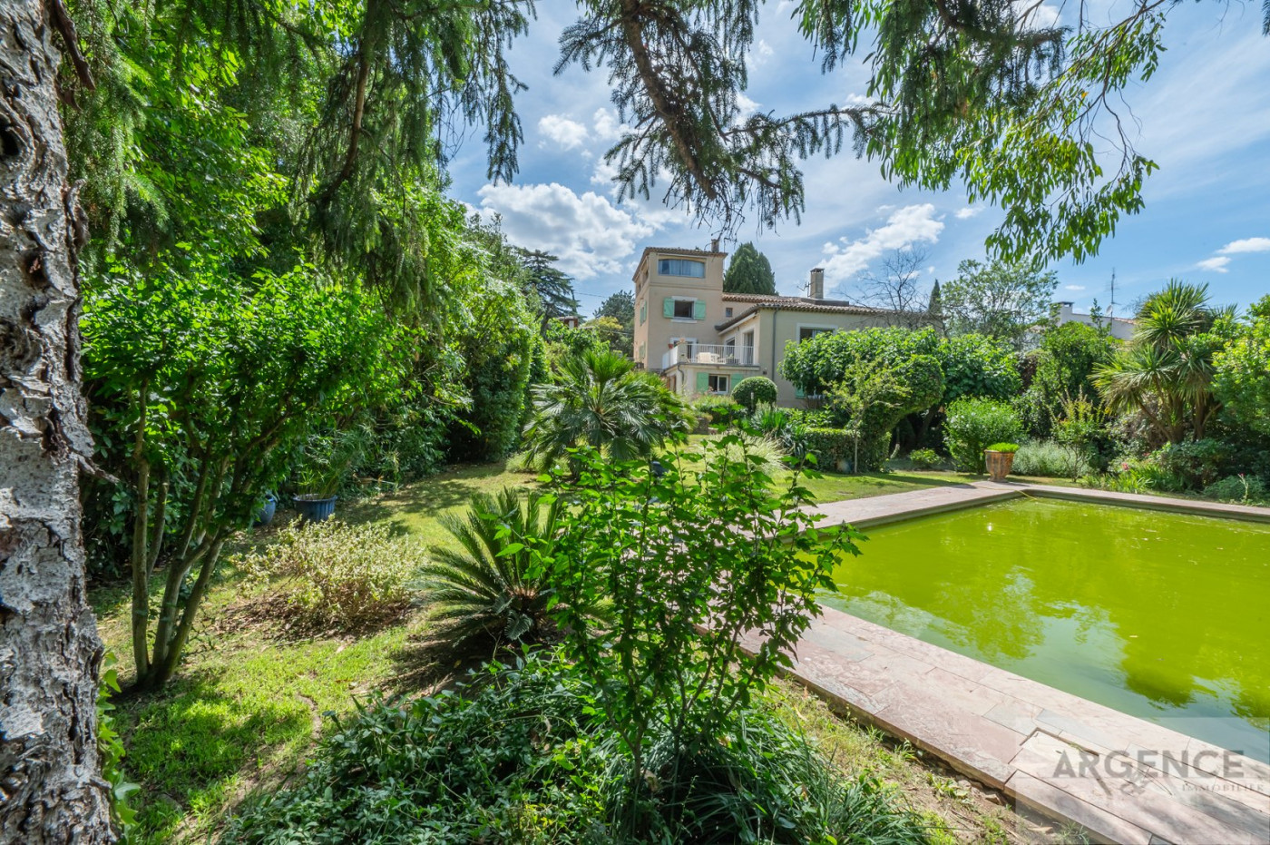 vente Maison de caractère Montpellier - Photo 1