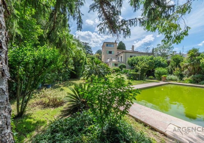 vente Maison de caractère Montpellier